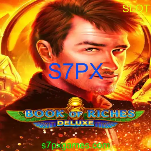 BookofRichesDeluxe