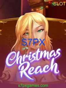 ChristmasReach